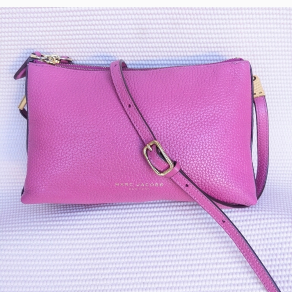 Marc Jacobs crossbody